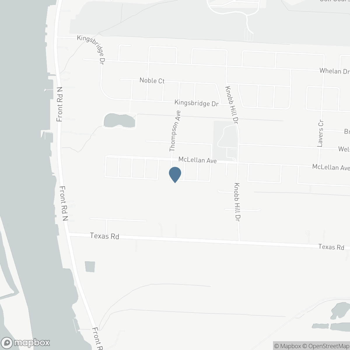 262 LIVINGSTONE CRESCENT, Amherstburg, Ontario N9V 0H1
